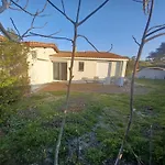 Maison La Licorne Marine A 2 Minutes A Pied De La Plage