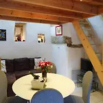 Terraced House, St Gildas De Rhuys
