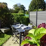 Cottage, La Foret-Fouesnant