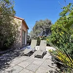 Maison Familiale - Village - Parking - Le Barcares - 2 Minutes Plage 10Aljof25