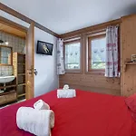 Chalet De 160M² A Courchevel, Proche Pistes, Pour 8 Avec Sauna Et Garage - Fr-1-562-44