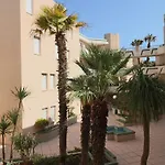 Appartement 2 Pieces, Terrasse 14M², Face Plage, Pour 6 Personnes, Classe 2* - Fr-1-472A-173
