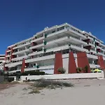 Spacieux 34M² Avec Clim, Wifi, Loggia Et Terrasse Pour 6 Pers A Sete - Fr-1-472A-182