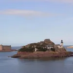 Sea-View Studio, Plougasnou