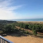 Charmant T2 Renove Avec Balcon Et Parking, Acces Direct Plage - Saint Brevin - Fr-1-364-115
