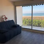 Charmant T2 Renove Avec Balcon Et Parking, Acces Direct Plage - Saint Brevin - Fr-1-364-115
