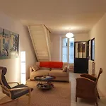 La Maison De Ville 76M2 Avec Terrasse De 22M2