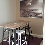 Appt Cosy 65 M2 Coeur De Ville A 150 M De La Plage