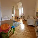 Beautiful Family Holiday Home In Diben, Plougasnou