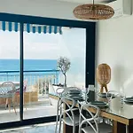 Bandol Appartement Luxe Vue Mer Epoustouflante En Face Des Plages