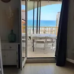 Bella Vista ,Acces Direct Plage, Front De Mer, Vue Mer Panoramique