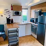 La Palmyre Les Mathes Mobil Home 3Ch Tout Confort Camping 4 Etoiles Les Charmettes