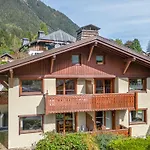 Appartement De Charme 6 Pers. Face Au Mont-Blanc, A 750M Du Centre - Balcon Et Parking Inclus - Fr-1-343-169