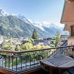 Duplex Moderne Proche Des Pistes Avec Parking Et Wifi - Fr-1-343-188
