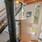 Chalet Contemporain Aux Houches, Pres Des Pistes, 6 Chambres, Wifi, Jardin, Grille-Pain - Fr-1-343-179