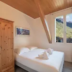 Appartement Lumineux En Centre-Ville Avec 2 Chambres Et Wifi A Chamonix - Fr-1-343-202