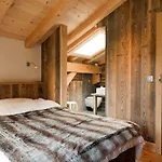 Chalet D'Exception A Chamonix Avec Sauna, Cheminee Et Proximite Des Pistes Skiables - Fr-1-343-181