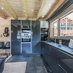 Chalet Moderne 4* Avec Sauna, Tv Et Parking A Argentiere - Fr-1-343-180