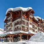 Studio Cabine Au Pied Des Pistes, Ideal Pour 4 Personnes, Proche Village Enfants, Parking Inclus - Fr-1-694-66