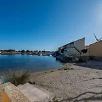 Holiday Home Santa Barbara-11 By Interhome