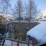 Appartement Duplex Renove: 3 Pieces, 40M², Parking, Proche Centre Val D'Isere - Fr-1-567-96