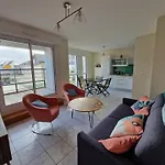 Comfortable Apartment, 50 M Sandy Beach