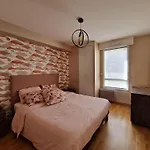 Comfortable Apartment, 50 M Sandy Beach