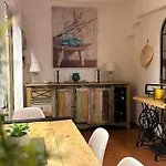L'Atelier De Rachel, Loft Romantique Supercentral