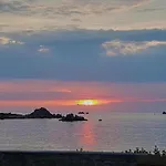 Apartment In Top Location With Fantastic Sea View, Primel, Plougasnou