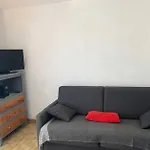 Residence Port Soleil Batiment B2 - Studio 3 Pers- Port Soleil 2Ieme Etage Mae-4464