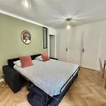 Chez Antho T4 - Appartement Moderne En Plein Coeur Du Panier Proche Vieux Port