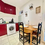 Le Coin De Mer 1 - Bord De Mer, Clim, Wifi, 4 Pers
