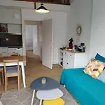Bananec- Appt A 300 Metres De La Plage