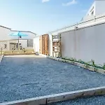 4 Bedroom Awesome Home In Clohars-Carnoet