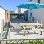 4 Bedroom Awesome Home In Clohars-Carnoet
