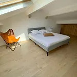 Flat In St Ferdinand District