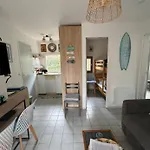 Barcares Ile Des Pecheurs 8 Couchages