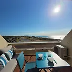 Blue Sand Luxe Vue Mer - Village Naturiste Residence Heliopolis