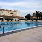 Residence Port Soleil Batiment B1 - Duplex T2 4 Pers. - Residence Port Soleil Mae-3224