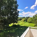La Vague De Pontaillac 55M2