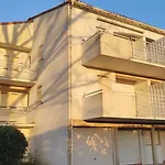 La Vague De Pontaillac 55M2