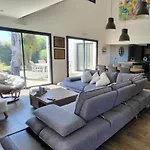 Villa 4 Chambres - 130M2 - 8 Personnes