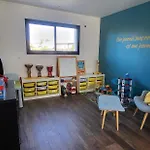 Villa 4 Chambres - 130M2 - 8 Personnes