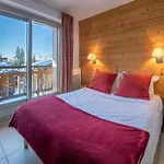 R Sidence La Belle Aux Bois Meg Ve Apartment