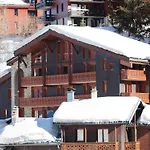 Apartment For 4 People