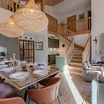 Duplex Lumineux 4 Chambres, Proche Centre Et Pistes, Terrasse Se, Garage Prive, Services Inclus - Fr-1-754-4