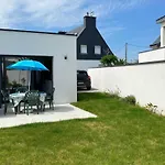 Charming Independent Apartment In Belz