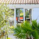 Maison, 150 M De La Plage, La Tresson,Noirmoutier