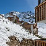 Appartement Montagnard De 27M² Pour 4 Personnes, Proche Pistes - Val Thorens - Fr-1-640-47