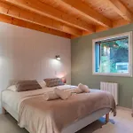 Chalet Kerinis - Maison Avec Jardin